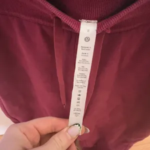 Lululemon Scuba Joggers High-Rise thumbnail 3