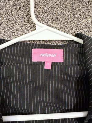 Edikted Long Sleeve Top thumbnail 3