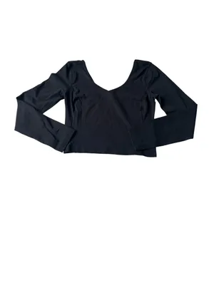 Lululemon Align Long Sleeve Shirt. thumbnail 3