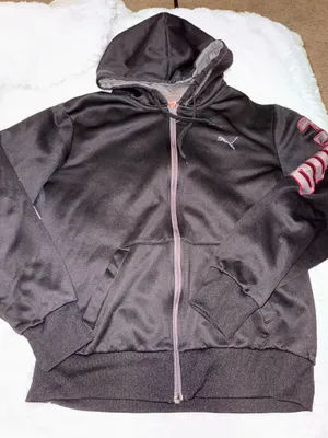 Puma jacket thumbnail 1