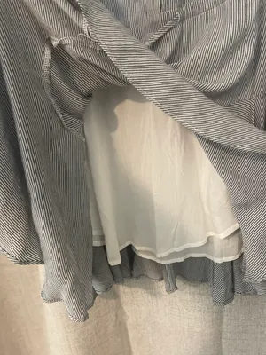 VICI | Babydoll Long Sleeve Dress | S thumbnail 4