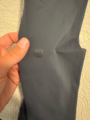 Lululemon cropped pants  thumbnail 5