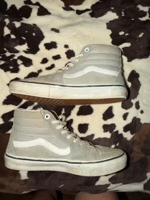 Vans High-Top Sneakers thumbnail 3