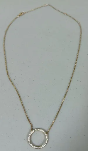 Gold Circular O thumbnail 1