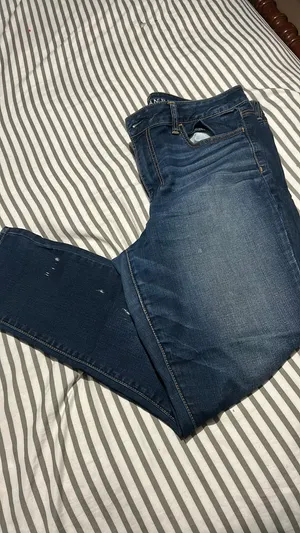 American Eagle Jeans thumbnail 5