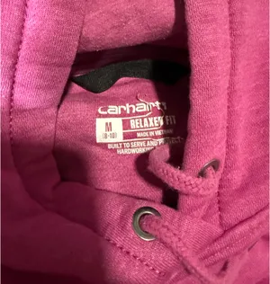 Carhartt Women’s Hoodie thumbnail 2