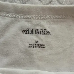 Wild Fable Crop Top thumbnail 3