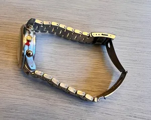 Geneva Platinum Watch thumbnail 2
