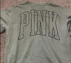 PINK Sweatshirt thumbnail 2