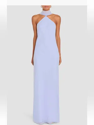 Amanda Uprichard Ashton Maxi Size M NWT thumbnail 2