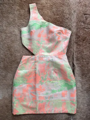 NBD Mini Dress Revolve thumbnail 1