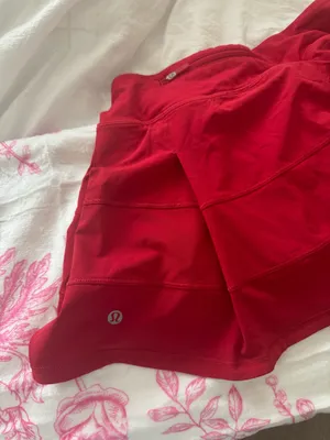 Lululemon skirt thumbnail 5