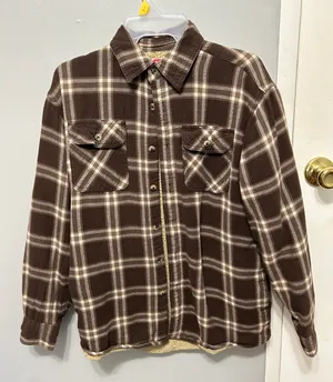 Wrangler Flannel thumbnail 2
