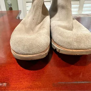 Sorel Tan Harlow Botties Size 7.5 thumbnail 10