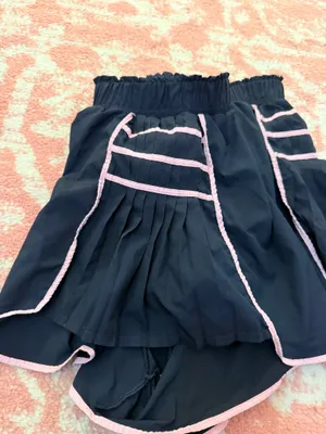 Athletic Shorts Blue Size L thumbnail 2