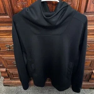 Free people Women's Black Sweatshirt thumbnail 1