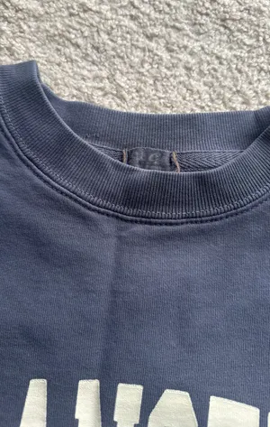 Brandy Melville // John Galt Sweatshirt thumbnail 2