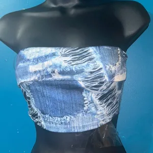 5 for $20 tops sale Crop top thumbnail 1