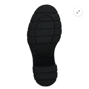 Marc Fisher Velima 9.5M black boots thumbnail 6