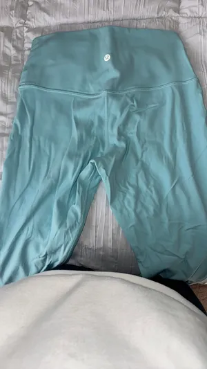 Lululemon Align Leggings thumbnail 4