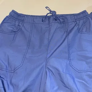 Reina Uniform Set Size M Color Blue Size M thumbnail 12