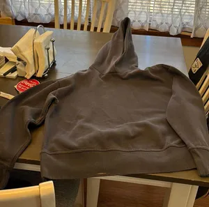 Zara Hoodie thumbnail 1