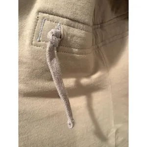 Carhartt For Women Jacket XS Beige‎ Sherpa Collar Y2K Vintage Workwear thumbnail 7