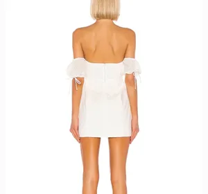 Lovers + Friends Allie Mini Dress thumbnail 2