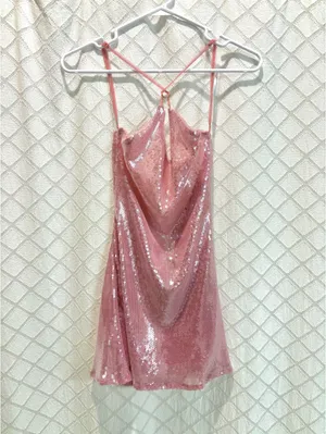 Peppermayo Mini Dress thumbnail 3