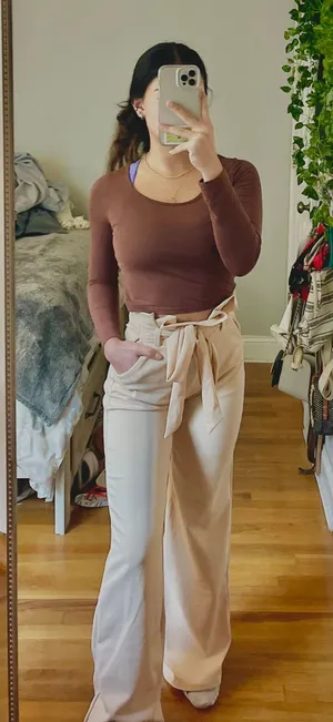 Windsor Pants thumbnail 1