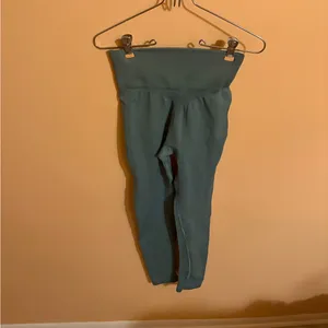 Tala Zinnia Teal Leggings thumbnail 4