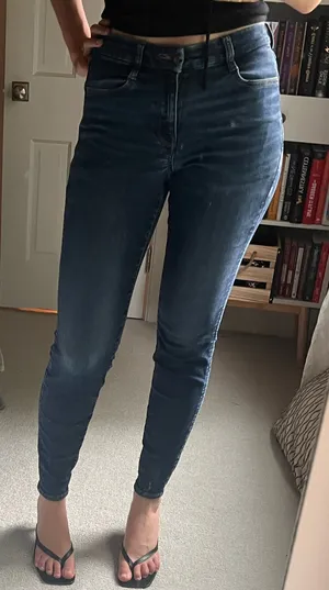 American Eagle Jeans Stretch thumbnail 2