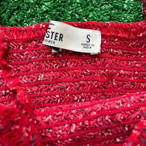 Hollister Tube/Crop Top Bundle thumbnail 2