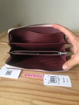 Coach Wallet thumbnail 6