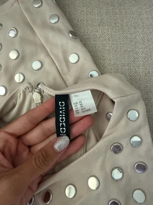 H&M Dress Mini thumbnail 3