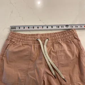 Vuori‎ Ripstop Pants in Pink Size XS thumbnail 7