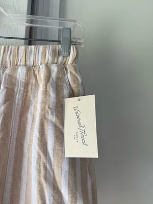 NWT Universal Threads Linen Shirts thumbnail 3