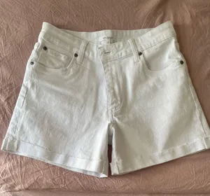 STS Blue Jean Shorts thumbnail 1