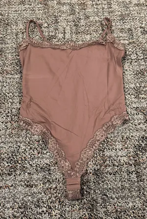 Amazon Bodysuit  thumbnail 2