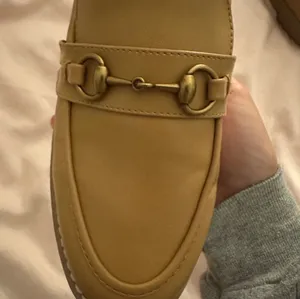 A New Day Women’s Tan Loafers Size 7.5 thumbnail 7
