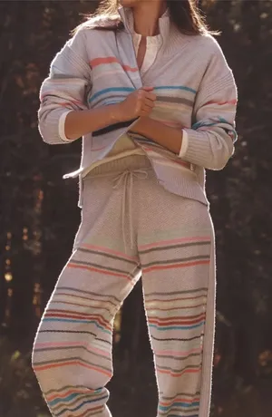 Anthropologie Daily Practice Lift Pass Cardigan Sweater thumbnail 1