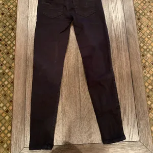 Black American Eagle jeans thumbnail 7