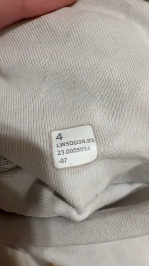 Lululemon scuba joggers size 4 thumbnail 2