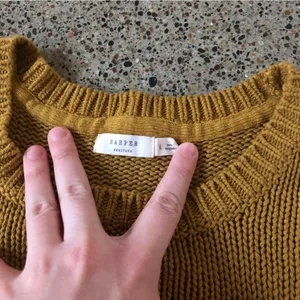 Francescas Sweater thumbnail 4