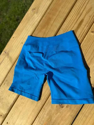 Aurola Amazon Shorts thumbnail 3