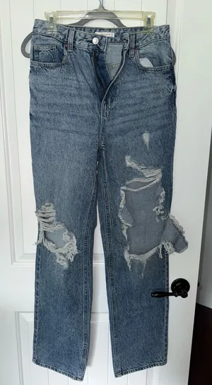 PacSun Jeans thumbnail 1
