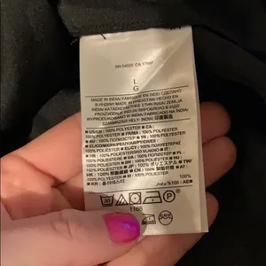 Banana republic tank thumbnail 3