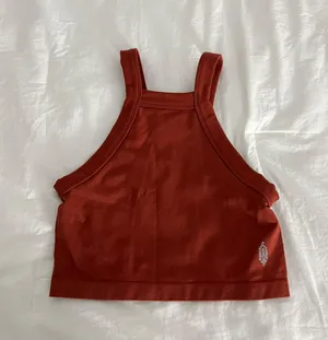 Free People Movement Halter Top thumbnail 1