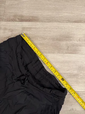 Lululemon Dance Studio Pants Cropped thumbnail 4