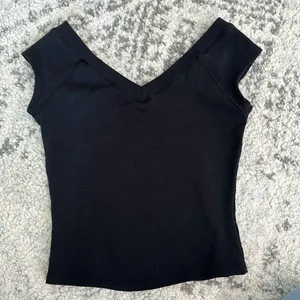 PacSun New V Neck Shirt thumbnail 3